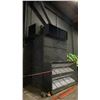 Image 3 : TEMPRITE GTDM-125-DATH INDUSTRIAL/COMMERCIAL INDIRECT FIRED SPACE HEATER SYSTEM- 1,562,500 MAX