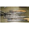 Image 4 : HYDRAULIC GO KART MECHANIC LIFT