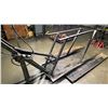 Image 5 : HYDRAULIC GO KART MECHANIC LIFT