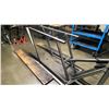 Image 6 : HYDRAULIC GO KART MECHANIC LIFT