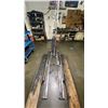Image 8 : HYDRAULIC GO KART MECHANIC LIFT