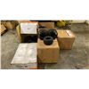 Image 1 : LARGE GROUP OF GO KART TIRES