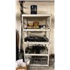 Image 13 : LARGE GROUP OF ASSORTED GO KART PARTS