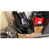 Image 2 : LARGE GROUP OF ASSORTED GO KART PARTS