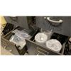 Image 4 : LARGE GROUP OF ASSORTED GO KART PARTS