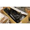 Image 3 : GROUP OF ASSORTED GO KART PARTS, FLOOR MATS & MISC ITEMS
