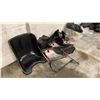 Image 2 : GROUP OF ASSORTED GO KART FENDER/BODY PARTS