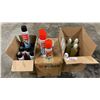 Image 1 : 3 BOXES OF WURTH BRAKE CLEANER PLUS, ECO SUPER SPRAY & RUST REMOVER