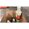 Image 3 : 3 BOXES OF WURTH BRAKE CLEANER PLUS, ECO SUPER SPRAY & RUST REMOVER