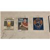 Image 2 : 6 ASSORTED PICTURES & 2 SPORTS ACTION SIGNS