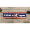 Image 4 : 6 ASSORTED PICTURES & 2 SPORTS ACTION SIGNS