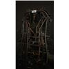 Image 1 : GO KART FRAME PARTS & ASSORTED CHAIRS/PARTS