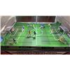 Image 2 : ICE SUPER KIXX PRO COIN OPERATED FOOSBALL TABLE