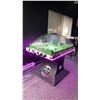 Image 3 : ICE SUPER KIXX PRO COIN OPERATED FOOSBALL TABLE