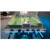 Image 4 : ICE SUPER KIXX PRO COIN OPERATED FOOSBALL TABLE