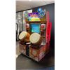 Image 3 : NAMCO TAIKO NO TATSUJIN 10 COIN OPERATED DRUM RHYTHM GAME