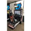 Image 1 : SEGA INITIAL D ARCADE STAGE 8 INFINITY COIN OPERATED DRIVING SIMULATOR GAME