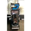 Image 3 : SEGA INITIAL D ARCADE STAGE 8 INFINITY COIN OPERATED DRIVING SIMULATOR GAME