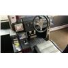 Image 5 : SEGA INITIAL D ARCADE STAGE 8 INFINITY COIN OPERATED DRIVING SIMULATOR GAME