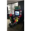 Image 2 : NAMCO MAXIMUM TUNE 3DX PLUS COIN OPERATED DRIVING SIMULATOR GAME