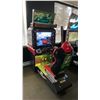 Image 3 : NAMCO MAXIMUM TUNE 3DX PLUS COIN OPERATED DRIVING SIMULATOR GAME