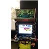 Image 4 : NAMCO MAXIMUM TUNE 3DX PLUS COIN OPERATED DRIVING SIMULATOR GAME