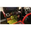 Image 5 : NAMCO MAXIMUM TUNE 3DX PLUS COIN OPERATED DRIVING SIMULATOR GAME