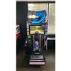 Image 1 : SEGA INITIAL D ARCADE STAGE 8 INFINITY COIN OPERATED DRIVING SIMULATOR GAME
