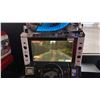 Image 4 : SEGA INITIAL D ARCADE STAGE 8 INFINITY COIN OPERATED DRIVING SIMULATOR GAME