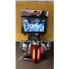 Image 1 : SEGA THE HOUSE OF THE DEAD 4 COIN OPERATED MULTIPLAYER SHOOTER GAME