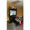 Image 2 : SEGA THE HOUSE OF THE DEAD 4 COIN OPERATED MULTIPLAYER SHOOTER GAME