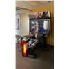 Image 3 : SEGA THE HOUSE OF THE DEAD 4 COIN OPERATED MULTIPLAYER SHOOTER GAME
