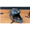 Image 2 : 3 RACING HELMETS- GTA, HULK & KRANKED