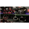 Image 1 : LARGE GROUP OF ASSORTED RACING HELMETS- APPROX 38