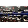 Image 2 : LARGE GROUP OF ASSORTED RACING HELMETS- APPROX 38