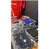 Image 8 : LARGE GROUP OF ASSORTED RACING JUMPSUITS- S/M/L