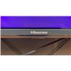 Image 2 : HISENSE 75" SMART ROKU TV WITH WALL MOUNT & REMOTE