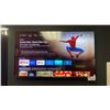 Image 1 : HISENSE 50" SMART TV WITH WALL MOUNT *NO REMOTE*