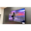 Image 2 : HISENSE 55" SMART TV WITH WALL MOUNT & REMOTE