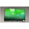 Image 1 : HISENSE 55" SMART TV WITH WALL MOUNT *NO REMORE*