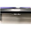 Image 3 : HISENSE 55" SMART TV WITH WALL MOUNT *NO REMORE*