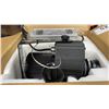 Image 2 : GOBO PROJECTOR WITH MOUNT & REMOTE