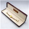Image 1 : VTG JULES JUGENSEN LADIES WATCH W CASE