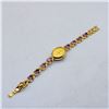 Image 2 : VTG JULES JUGENSEN LADIES WATCH W CASE