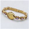 Image 4 : VTG JULES JUGENSEN LADIES WATCH W CASE