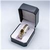Image 1 : OSCAR DE LA RENTA LADIES WATCH W CASE