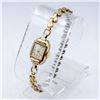 Image 2 : PAIR VINTAGE LADIES COCKTAIL WATCHES AS IS