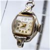 Image 5 : PAIR VINTAGE LADIES COCKTAIL WATCHES AS IS