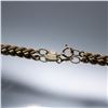 Image 4 : 10K GOLD HIGH POLISH ROPE CHAIN 22" LONG 4.21 GRAM