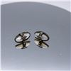 Image 5 : ANTIQUE 1920S CIRCA 5 PC SILVER MOTHER OF PEARL